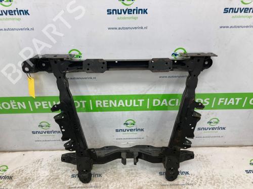 Subframe RENAULT TWINGO II (CN0_) 1.2 16V (CN04, CN0B) | BP24166689M9 - Image 4