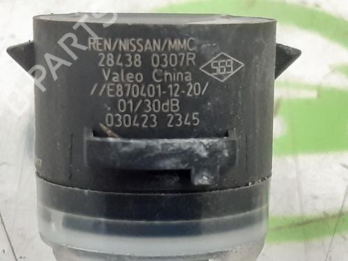 Electronic module RENAULT AUSTRAL E-TECH 200 Hybrid (HGM2) | BP24841112M83 - Image 3