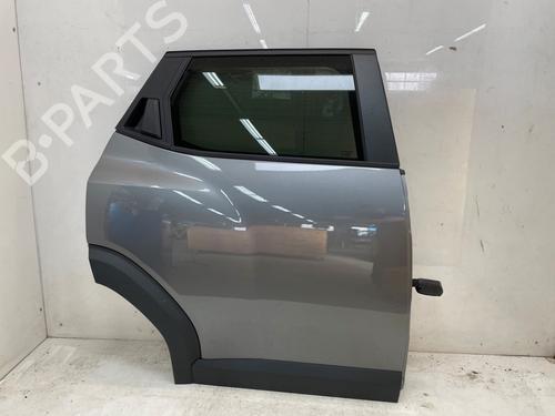 Used Right rear door DACIA DUSTER (PYM_, PYN_) 1.6 HYBRID 140 (141 hp) 29069133