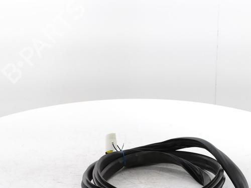Rubber door seal RENAULT CAPTUR I (J5_, H5_) 1.3 TCe 130 (J5NJ, J5NE) | BP29640527C142 