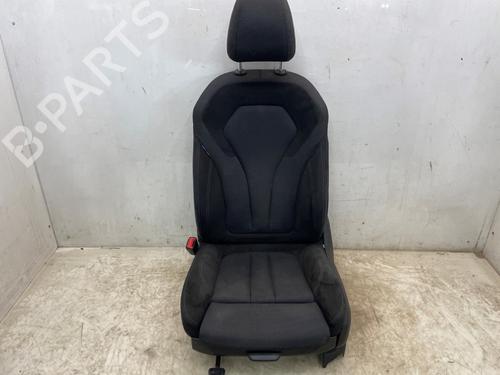 Stol venstre foran Stol venstre foran BMW 5 Touring (G31) 520 d Mild-Hybrid (190 hp) 34566470 34566470