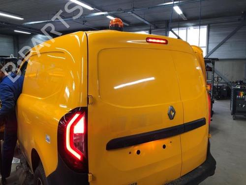 Interior handle RENAULT KANGOO III Box Body/MPV 1.5 Blue dCi 75 (FJAA) | BP40582418I7 - Image 6