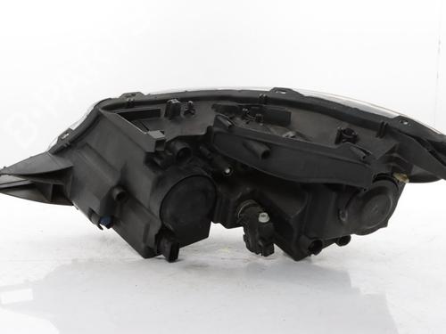 Left headlight PEUGEOT 2008 I (CU_) 1.2 THP 110 / PureTech 110 | BP40297646C28 - Image 6