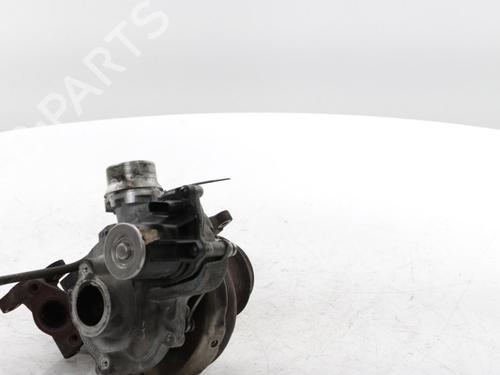 Turbolader/Kompressor RENAULT EXPRESS Box Body/MPV 1.5 Blue dCi 75 (F6AA) | BP29426839M71 
