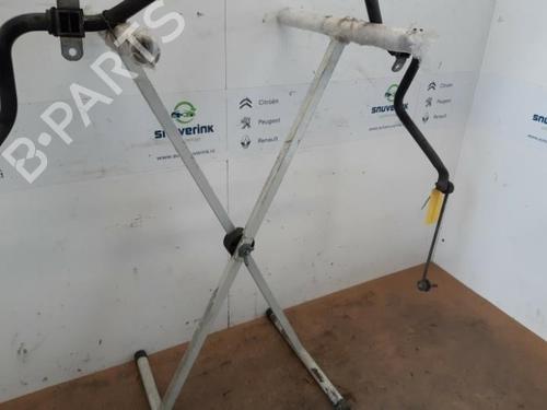 Anti roll bar RENAULT MASTER III Platform/Chassis (EV, HV, UV) 2.3 dCi 165 RWD (HV0P, HV0U, HV10, HV12, UV0P, UV0U,... | BP40568357M96 - Image 3