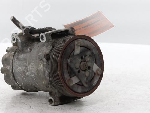 AC compressor CITROËN DS3 (SA_) 1.6 VTi 120 | BP34563741M34  - Image 7