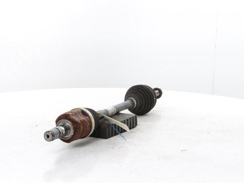 Left front driveshaft RENAULT ZOE (BFM_) ZOE | BP33874545M38 - Image 9