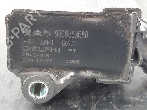 Ignition coil PEUGEOT 208 II (UB_, UP_, UW_, UJ_) 1.2 PureTech 100 | BP19490080M94 