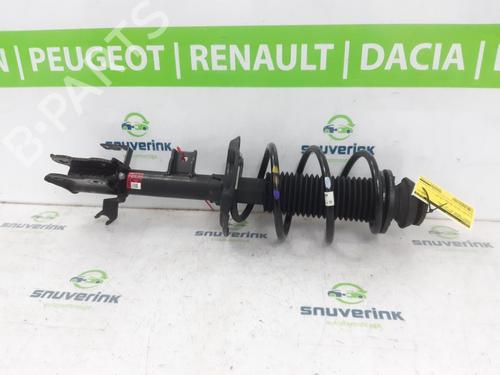 Used Right front shock absorber RENAULT ARKANA I (LCM_, LDN_) 1.6 E-TECH 145 (LDMU) (143 hp) 26665566