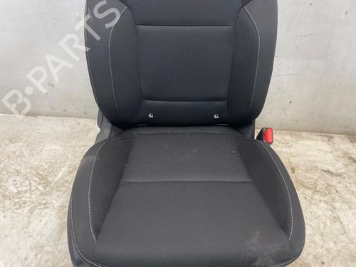Right front seat RENAULT CLIO V (B7_) 1.6 E-TECH 145 (B7MU) | BP34563383C16  - Image 5
