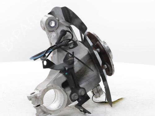 Left front steering knuckle RENAULT ESPACE VI (RHN) E-TECH 200 Hybrid | BP36538964M25 - Image 11