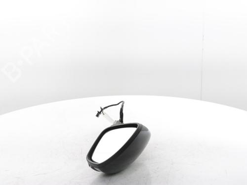 Right mirror RENAULT CLIO V (B7_) 1.0 SCe 65 (B7MG) | BP29640508C27 