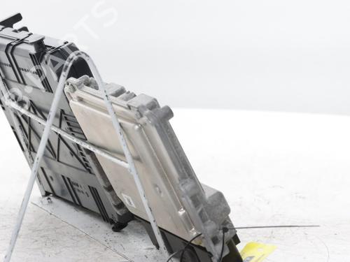 Engine control unit (ECU) PEUGEOT 2008 I (CU_) 1.6 VTi | BP34058038M57  - Image 8