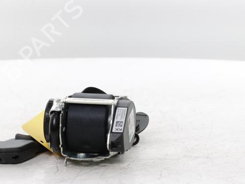 Front right seatbelt RENAULT CLIO V (B7_) 1.6 E-TECH 145 (B7MU) | BP31961080I25 - Image 8