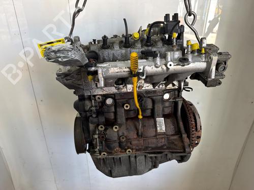 Used Engine Engine 38409350 38409350
