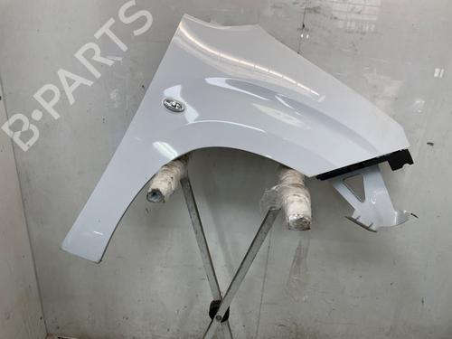Used Right front fenders Right front fenders CITROËN BERLINGO Box Body/MPV (K9) PureTech 110 (110 hp) 35814887 35814887