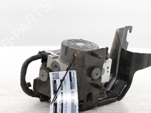 ABS pump PEUGEOT 2008 I (CU_) 1.6 VTi | BP34567418M43 - Image 4