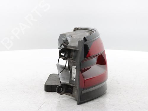 Right taillight BMW 5 Touring (G31) 520 d Mild-Hybrid | BP34566491C35 - Image 8