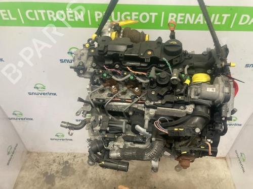 Engine CITROËN C3 II (SC_) 1.6 HDi | BP40582755M1 - Image 9