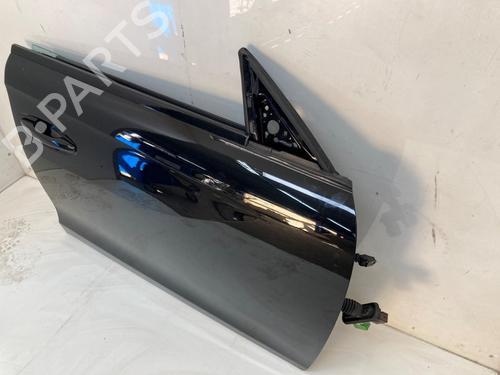 Right front door PEUGEOT 508 II (FB_, FH_, F3_) Hybrid 225 (F35GQU) | BP29068939C3 