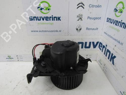 Varmeblæser PEUGEOT EXPERT Van (VF3A_, VF3U_, VF3X_) 2.0 HDi 140 (136 hp) 13323616