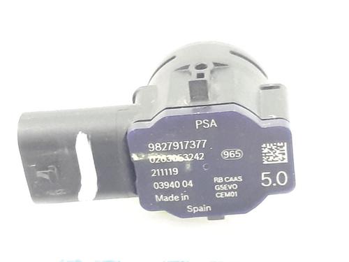 Elektronisk modul PEUGEOT 5008 II (MC_, MJ_, MR_, M4_) 1.2 THP (MRHNYH, MRHNYW, MRHNSJ, MRHNSU, MRHNSM) (131 hp) 13404314