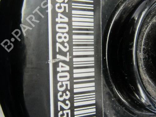 ABS Bremseaggregat CITROËN C5 I (DC_) 2.0 HDi (DCRHZB, DCRHZE) | BP12831473M43 