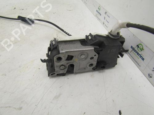 Front right lock PEUGEOT 308 I (4A_, 4C_) 1.6 16V | BP10789385C97 