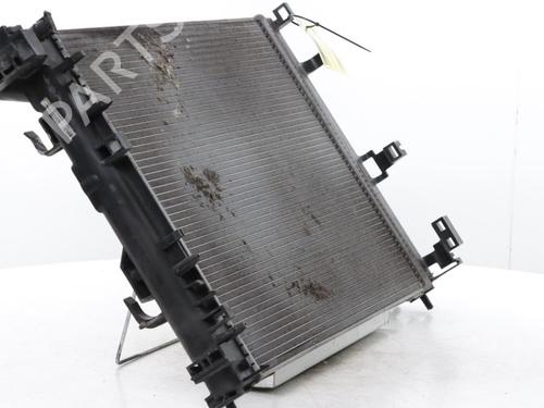 Water radiator RENAULT CAPTUR II (HF_) TCe 100 (HFMT) | BP38234539M31 - Image 9