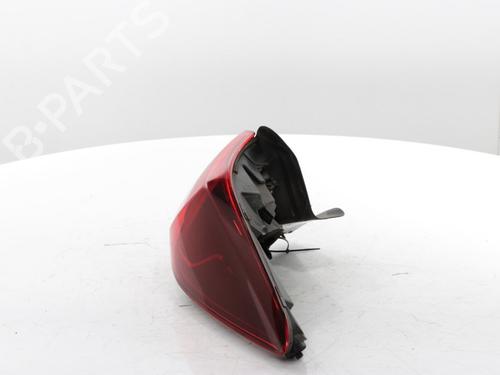 Right taillight OPEL GRANDLAND / GRANDLAND X (A18, P1UO) 1.2 (75) | BP29241811C35 