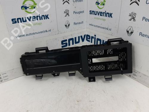 Kombinert Instrument RENAULT GRAND SCÉNIC III (JZ0/1_) 1.5 dCi (JZ09, JZ0D, JZ10, JZ14, JZ1G, JZ29, JZ2C) 248103006R | 248108273R