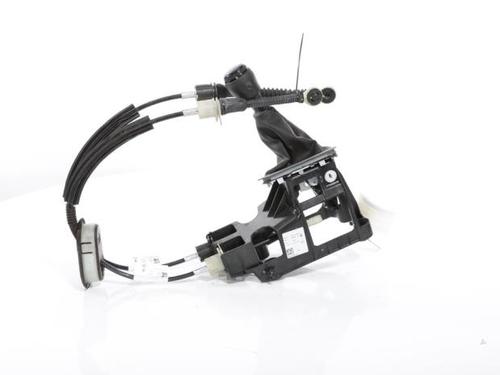 Used Gear lever Gear lever DACIA SANDERO III 1.0 TCe 90 (91 hp) 40584056 40584056