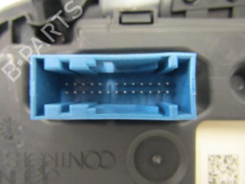 Multifunctionele display CITROËN C4 Coupe (LA_) 1.6 HDi | BP21111338C48 