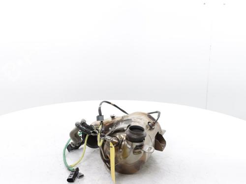 Catalyst RENAULT CAPTUR II (HF_) TCe 140 (HFN0) | BP30186484M10