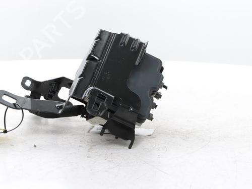 ABS pump RENAULT KANGOO III MPV TCe 130 (KJMB) | BP36641413M43 - Image 17