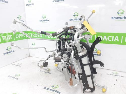 AC pipe RENAULT MEGANE E-TECH SUV EV60 (BNJ1) | BP24418208M126 - Image 2