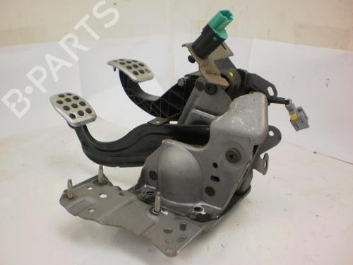 Pedal CITROËN C2 (JM_) 1.6 VTS | BP21099588I4 