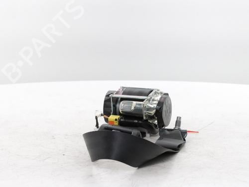 Rear right seatbelt CITROËN C3 III (SX) 1.2 VTi 82 | BP34564212I28 - Image 4