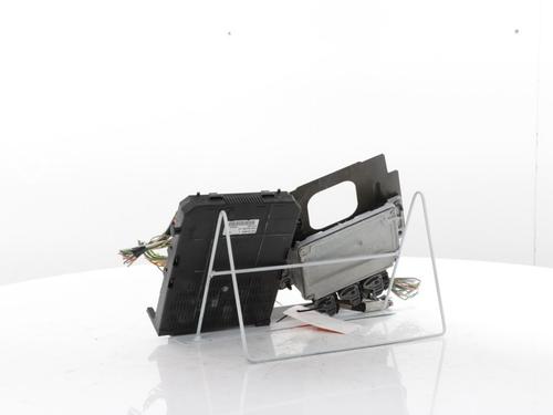 Computer motormanagement CITROËN C4 Picasso I MPV (UD_) 1.8 i 16V | BP28288935M57 