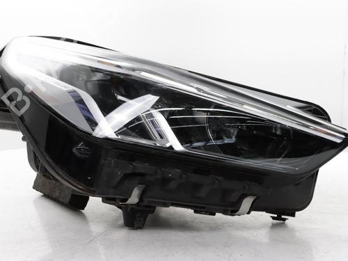 Used Right headlight Right headlight 34564165 34564165