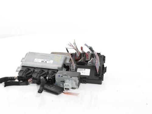 Used Engine control unit (ECU) Engine control unit (ECU) DACIA SANDERO III 1.0 TCe 90 (91 hp) 29068650 29068650