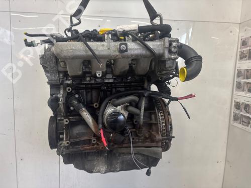 Used Engine RENAULT MEGANE III Grandtour (KZ0/1) 2.0 TCe (KZ0K, KZ1T) (180 hp) 31960923