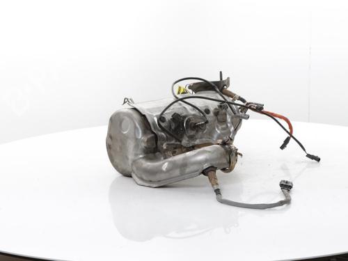 Catalyst RENAULT KANGOO Express (FW0/1_) 1.5 dCi 75 (FW07, FW10, FW04) | BP40048630M10  - Image 9