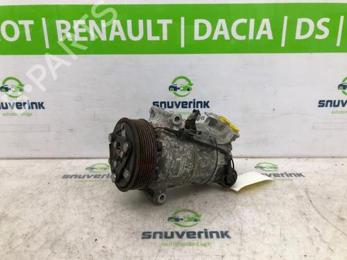 Used AC compressor RENAULT MEGANE IV Grandtour (K9A/M/N_) 1.2 TCe 130 (K9MR) (130 hp) 24300158