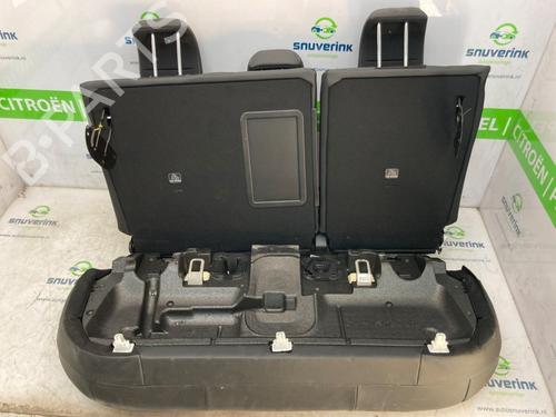 Sæde Bagtil DS DS 7 (J4_, JC_) E-TENSE 4x4 300 (J45GBU) | BP34562436C17 - Image 4