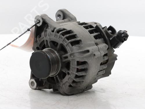 Alternator CITROËN C4 Picasso II 1.2 THP 130 | BP39508022M7 - Image 7