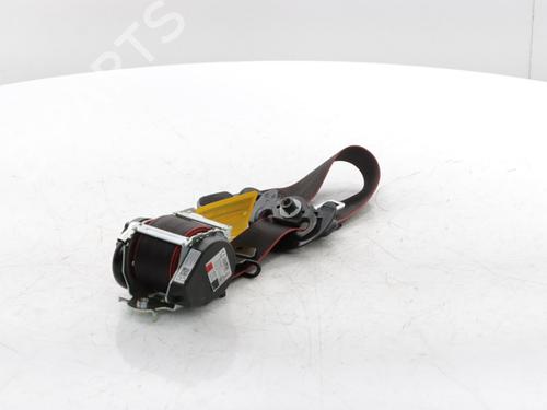 Front left seatbelt RENAULT CAPTUR II (HF_) TCe 140 (HFN0) | BP29426657I26 