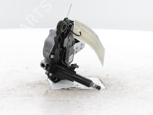 Rear wiper motor RENAULT ZOE Hatchback Van (BFM_) Electric (BFMC, BFMD) | BP37262844M102 - Image 4