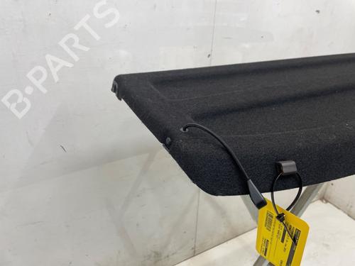 Rear parcel shelf RENAULT CLIO V (B7_) 1.0 TCe 100 (B7MT) | BP29640858C85