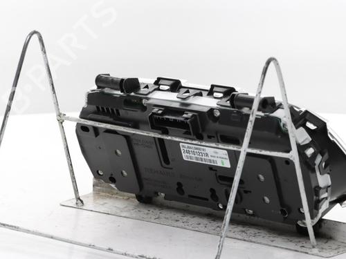 Instrument cluster RENAULT CLIO V (B7_) 1.0 LPG (B7MT) | BP40084074C47 - Image 7
